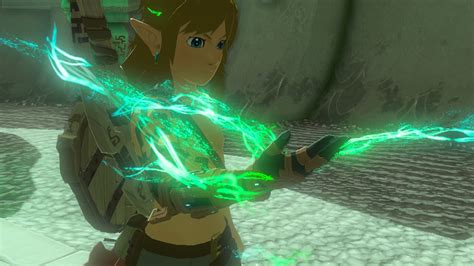 how to test the shrine sensor tears of the kingdom|zelda tears of the kingdom sensor.